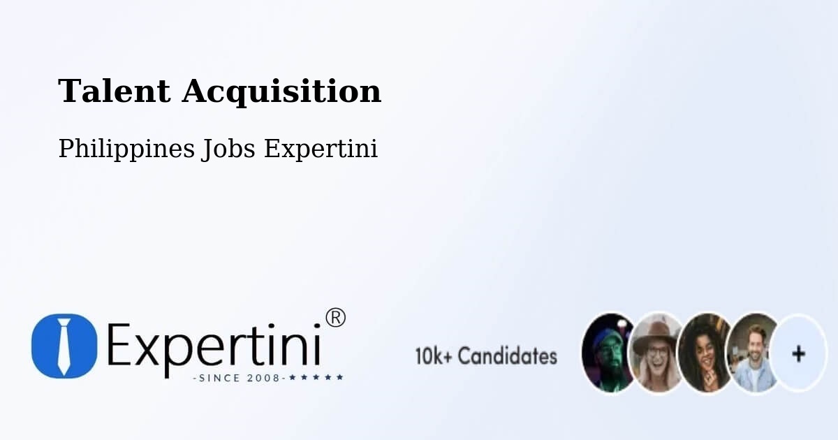 Post Jobs & Find Candidates in Roxas City – Talent Acquisition Solutions - Philippines Jobs Expertini
